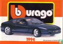 Bburago 1994 - Image 1