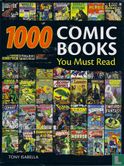 1000 Comic Books You Must Read - Bild 1