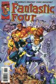 Fantastic Four 34 - Afbeelding 1