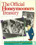 The Official Honeymooners Treasury - Afbeelding 1