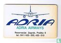 Adria Airways - Image 1