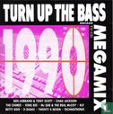 Turn up the Bass Megamix 1990