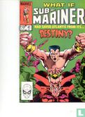 what if sub-mariner had saved atlantis from its destiny? - Afbeelding 1