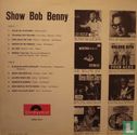 Show Bob Benny - Afbeelding 2
