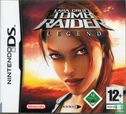 Tomb Raider: Legend - Bild 1