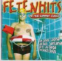 Fetenhits - The real summer classics - Afbeelding 1