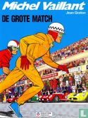 De grote match - Image 1