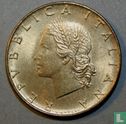 Italie 20 lire 1978 - Image 2