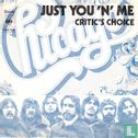 Just You 'n' Me