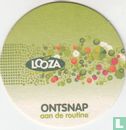Ontsnap aan de routine