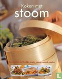 Koken met stoom