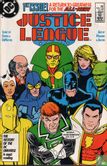 Justice League  - Afbeelding 1