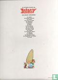 Asterix en de Gothen - Image 2