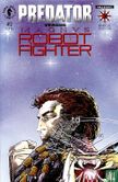 Predator vs. Magnus Robot Fighter 2 - Afbeelding 1