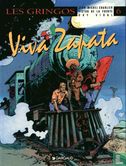 Viva Zapata - Afbeelding 1