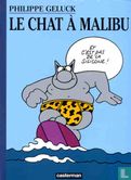 Le Chat à Malibu  - Image 1