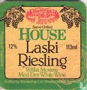 House Laski Riesling - Image 1