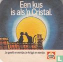 Een kus is als 'n Cristal / Cristal Uur - Bild 1