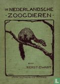 De Nederlandsche zoogdieren - Image 1