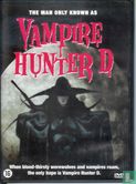 Vampire Hunter D - Afbeelding 1