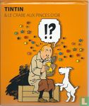 Tintin & le crabe aux pinces d'or - Afbeelding 1