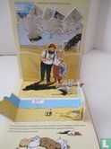 Tintin & le crabe aux pinces d'or - Image 3