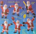 Santa Claus with baseball bat - Image 2