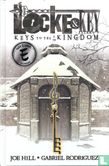 Keys to the kingdom - Image 1