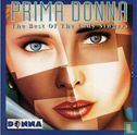 Prima Donna - The Best of the Lady Singers - Image 1