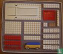 Lego 236 Garage met automatische deur - Afbeelding 3