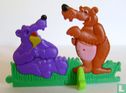 Schmacko & Fatz puzzel