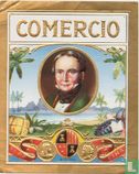 Comercio - Flor Fina - HS Dep. 48264 - Afbeelding 1