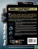 Arms & Equipment Guide