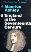 England in the Seventeenth Century - Afbeelding 1