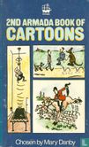 2nd Armada Book of Cartoons - Afbeelding 1