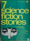 7 Science Fiction Stories - Bild 1