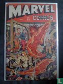 Marvel Mystery Comics 55 - Bild 1