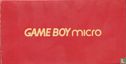Game Boy Micro: Mario 20th Anniversary - Image 2