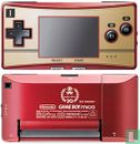 Game Boy Micro: Mario 20th Anniversary - Image 3