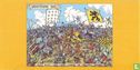 Uitnodiging Middeleeuwse trilogie over Vlaanderen - Image 2