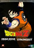 Deadzone - The Movie + The World's Strongest - Image 1