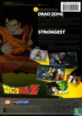 Deadzone - The Movie + The World's Strongest - Image 2