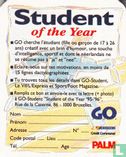 Student of the Year - Afbeelding 2