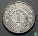 Netherlands Antilles 1 cent 1992 - Image 1