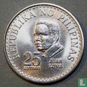 Filipijnen 25 sentimos 1978 - Afbeelding 2