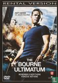The Bourne Ultimatum  - Image 1