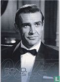 James Bond portayed by Sean Connery in Dr. No - Image 1