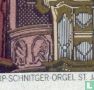 Arp Schnitgerorgel 1689-1989 - Afbeelding 2