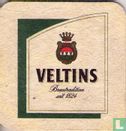 1 Veltins - Brautradition seit 1824 - Afbeelding 1