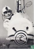 James Bond portayed by Sean Connery in You only live twice - Bild 2